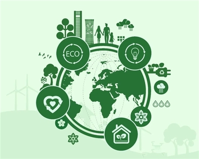 光大科技積極貫徹"綠色光大"戰(zhàn)略,為高質量發(fā)展增添新內涵、注入新動能