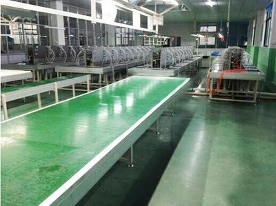 堅持質(zhì)量第一 美之凈用心做產(chǎn)品