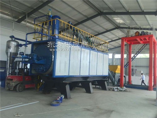 無害化處理廠家生產,天朗環(huán)?？萍?無害化處理廠家圖片