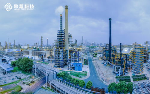 環(huán)保 科技 智能 賦能 ,引領(lǐng)表面科技產(chǎn)業(yè)園未來發(fā)展新風(fēng)向