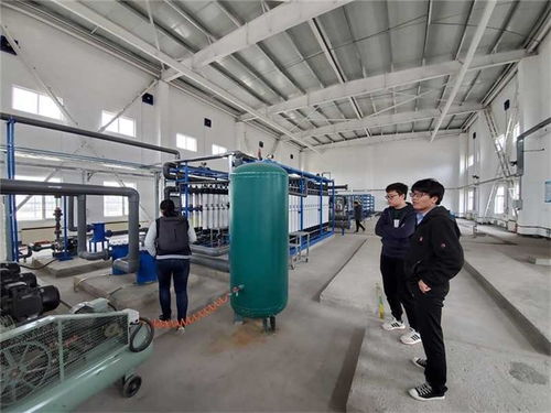 太陽能硅片反滲透過濾服務(wù)至上