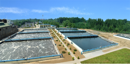 貴州萬(wàn)論環(huán)保科技 專業(yè)污水治理與工業(yè)廢水解決方案