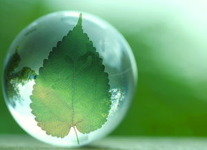 十三五環保科技點將專項 推動行業實現全方位跨越